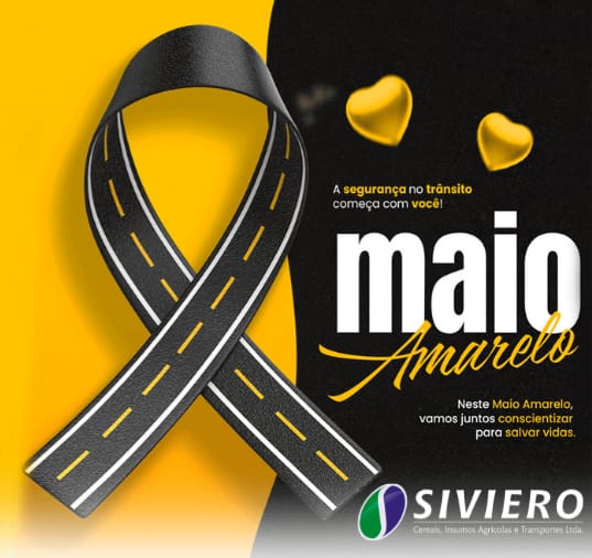Maio Amarelo