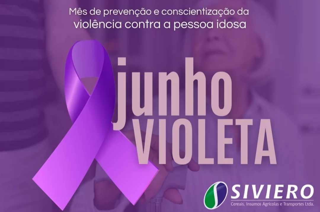 Junho Violeta